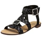 Michael Antonio Donda Flat Gladiator Sandal