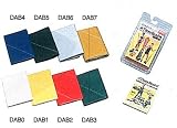 セラバンド　トレーニングラバー（バンド）　（色：ゴールド）　DAB-7の画像