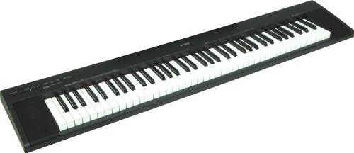 Yamaha NP30 76-Key Portable Grand Piano product image