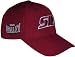 NCAA Southern Illinois Salukis Triple Conference Cap