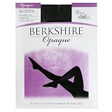Berkshire Queen Opaque Control Tights Hosiery