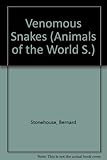 Venomous snakes
