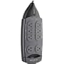 Belkin 8-Outlet Home Theater Surge Protector