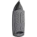 Belkin PureAV Home Theater Surge Protector - Surge suppressor - 8 output connector(s)