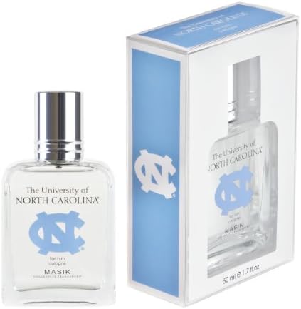 University of North Carolina Men's Cologne, 1.7oz/50ml