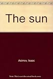 The sun