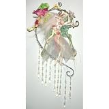 Fairy Princess Woodland Nymph
