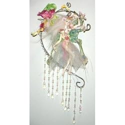 Fairy Princess Woodland Nymph