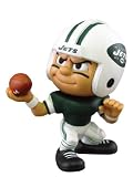 Lil' Teammates Series 1 New York Jets Quarterback