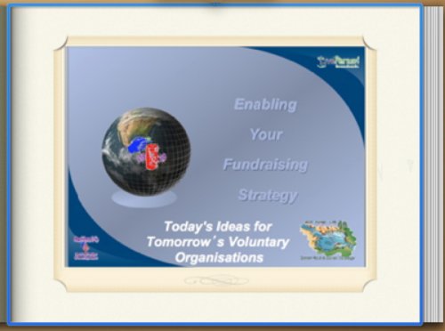 Enabling Your Fundraising Strategy