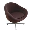 Pod Chair - Coffee