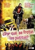 ¿Por Que Se Frotan Las Patitas?(2006) Director: Alvaro Begines.