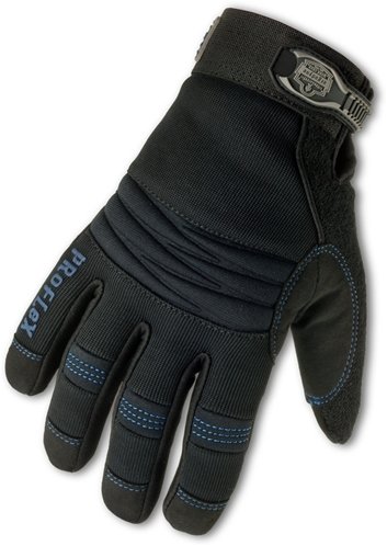 Proflex Thermal/Waterproof Utility Gloves