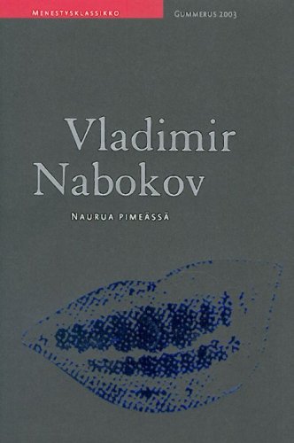Vladimir Nabokov