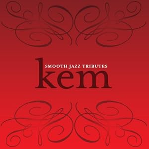 Smooth Jazz Tributes Kem by  [CD]