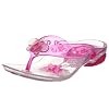 Buster Brown Toddler Flutterbug Sandal