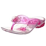 Buster Brown Toddler Flutterbug Sandal