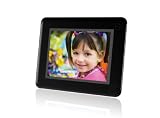 HP df808c1 8-Inch Digital Picture Frame