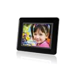HP df808c1 8-Inch Digital Picture Frame