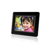 HP df808c1 8-Inch Digital Picture Frame