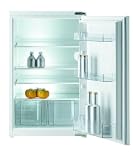 Gorenje RI 4092 AW Einbauk&uuml;hlschrank / A++ / 87.5 cm H&ouml;he / 0.27 kWh / 150 L K&uuml;hlteil / Abtau-Vollautomatik / Schleppt&uuml;rtechnik / wei&szlig;