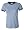 heather blue/navy