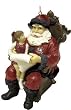 USC Gamecocks Ornament - Santa's Wish list