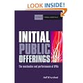 Initial Public Offerings: The mechanics and performance of IPOs (Harriman Finance Essentials)
