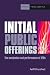 Initial Public Offerings: The mechanics and performance of IPOs (Harriman Finance Essentials)