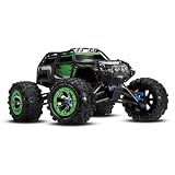 Traxxas RTR 1 10 Monster Summit 4WD 2.4GHz RTR by Traxxas