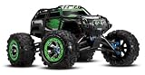Traxxas RTR 1/10 Monster Summit 4WD 2.4GHz RTR