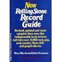 The New Rolling Stone Record Guide