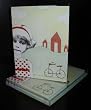 Sweet & Sassy Greeting Cards - PB & J
