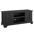 Bedford TV Stand - Ebony