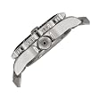 Invicta Women's 2958 Pro Diver Collection Lady Abyss Silver-Tone Watch