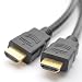 HDMI Cable - 2 Male Connectors - 2 Meters