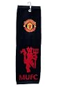 Manchester United Golf Towel