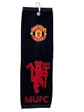 Manchester United Golf Towel