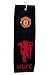 Manchester United Golf Towel