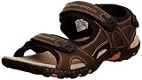 Hush Puppies Men's Cabrera Back Strap Sandal