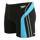 Speedo Endurance+ Boundary Mid Jammer Swim Short