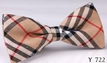 Designer Bow Ties for Men & Boys by Tok Tok Designs (Y722)