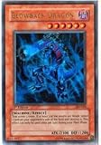 Yu-Gi-Oh! - Blowback Dragon - Ancient Sanctuary - #AST-022 - 1st Edition - Ultra Rare