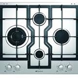 Fratelli Onofri HPKR4TNXG built-in gas hob