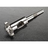 15222 Crankshaft Nitro Star K4.6 by Hpi Racing