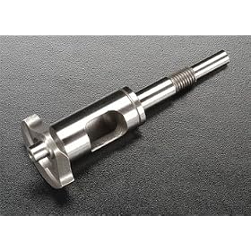 15222 Crankshaft Nitro Star K4.6 from HPI Car Parts