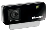 Microsoft LifeCam VX-700 (original Handelsverpackung)