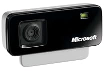 Microsoft LifeCam VX-700 (original Handelsverpackung)