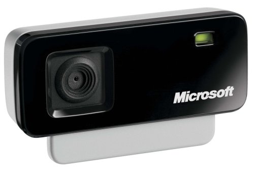 Childrens Toyshop  Computer : Microsoft LifeCam VX-700 - Web camera - colour - audio - USB