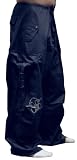 USC Ghast String Raver 22 in Dance Pants